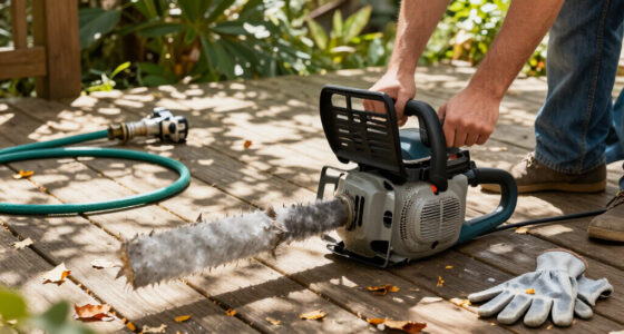 14 Best Electric Leaf Blowers in 2026