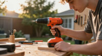 14 Best Portable Cordless Drills For Students In 2026