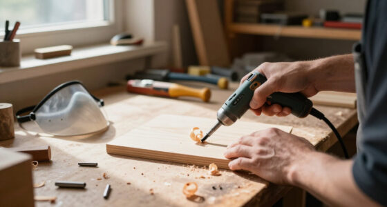 14 Best Rotary Tool Kits for Woodworking in 2026