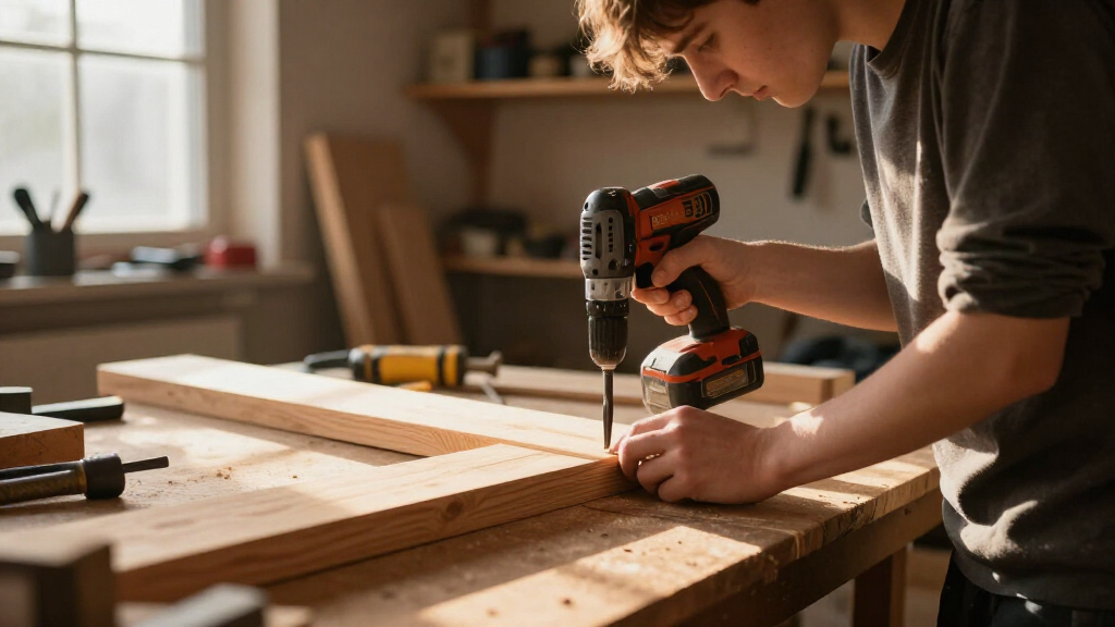 14 Best Woodworking Project Idea Books for Students in 2026