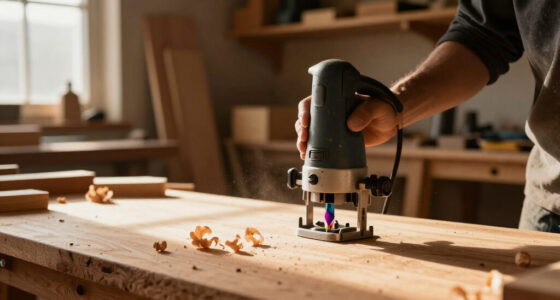14 Best Woodworking Router Bits in 2026