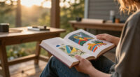 15 Art Books For Your Fall Reading List
