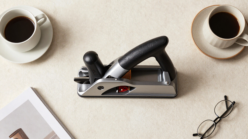 15 Best Benchtop Thickness Planers for 2026