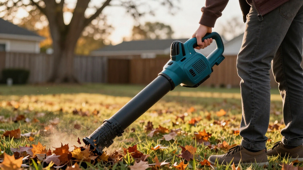 15 Best Cordless Leaf Blowers in 2026