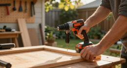 15 Best Cordless Power Drill Kits in 2026