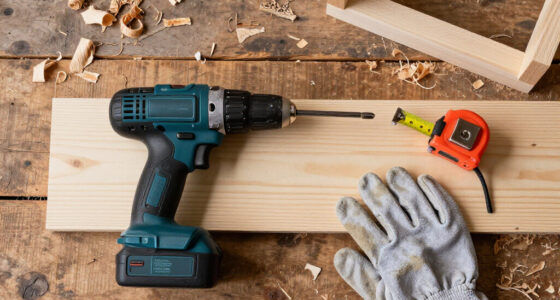 15 Best Cordless Power Drill Sets in 2026
