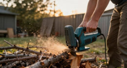 15 Best Electric Wood Chippers for 2026