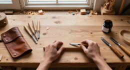 15 Best Wood Carving Chisels in 2026