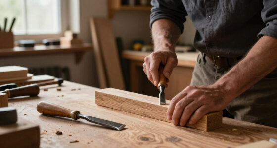 15 Best Woodworking Chisels Sets for 2026