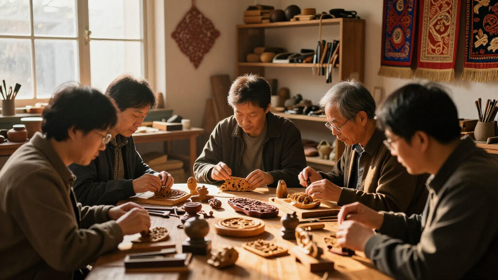 2026 Beijing Cultural Forum Highlights Major Cultural Achievements