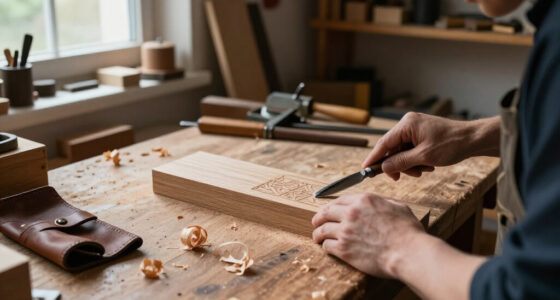 3 Best Manual Wood Carving Tools in 2026