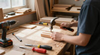 3 Best Woodworking Tool Sets For Students In 2026