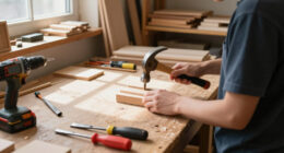 3 Best Woodworking Tool Sets For Students In 2026