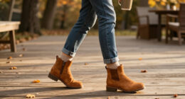 7 Best Autumn Shoes for Women in 2026