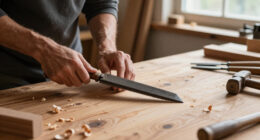7 Best Woodworking Hand Tools for 2026