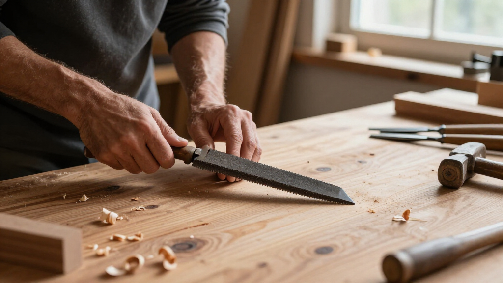 7 Best Woodworking Hand Tools for 2026