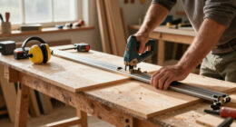 8 Best Cordless Track Saws for Workshop and Jobsite Cuts in 2026