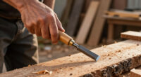 8 Best Handmade Woodworking Tools in 2026