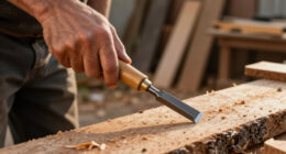 8 Best Handmade Woodworking Tools in 2026