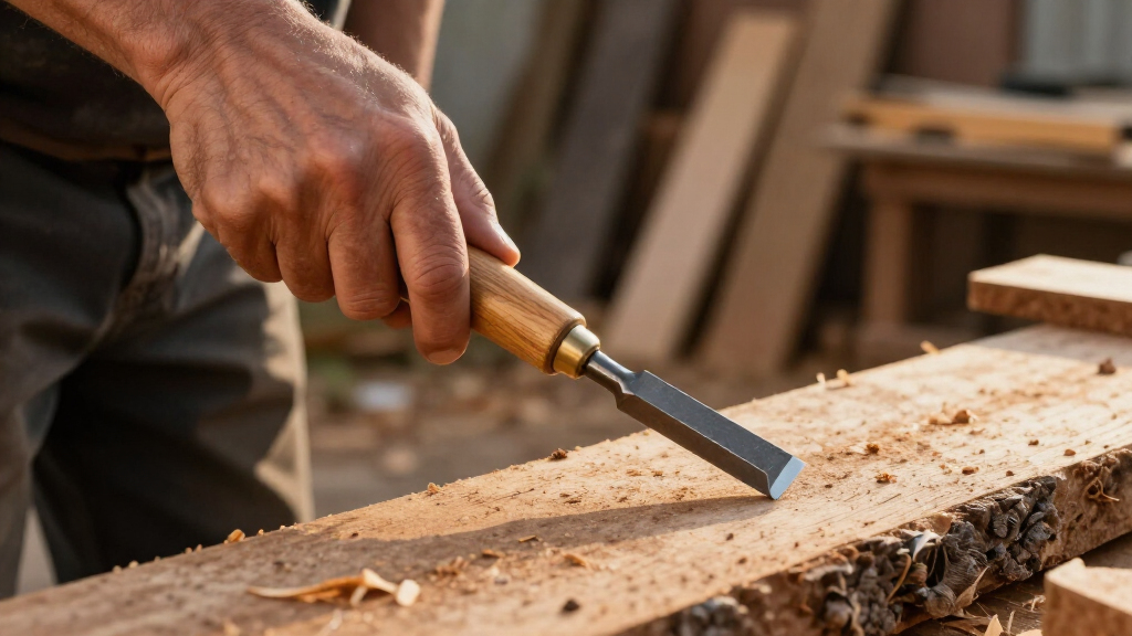 8 Best Handmade Woodworking Tools in 2026