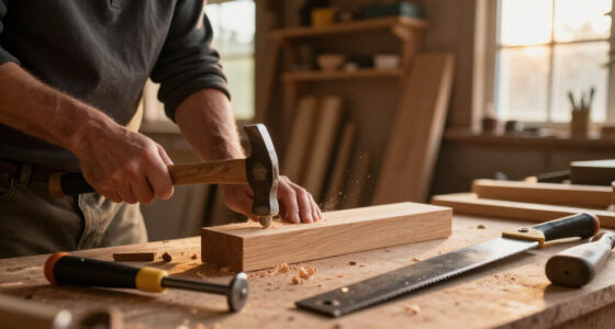 8 Best Woodworking Tool Sets for 2026