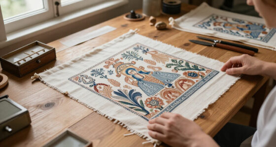 Bayeux Tapestry