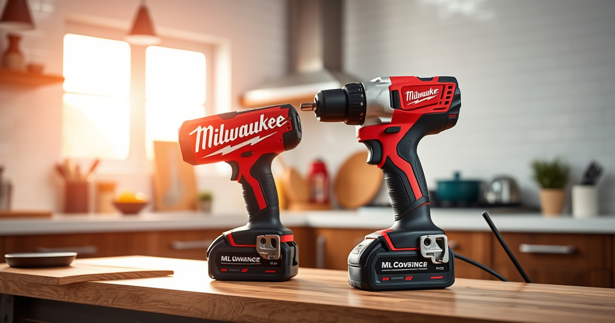 Best Milwaukee Power Tools for Electricians (2026) — Guide 6