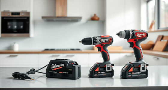 Best Milwaukee Power Tools for Mechanics (2026) — Guide 12