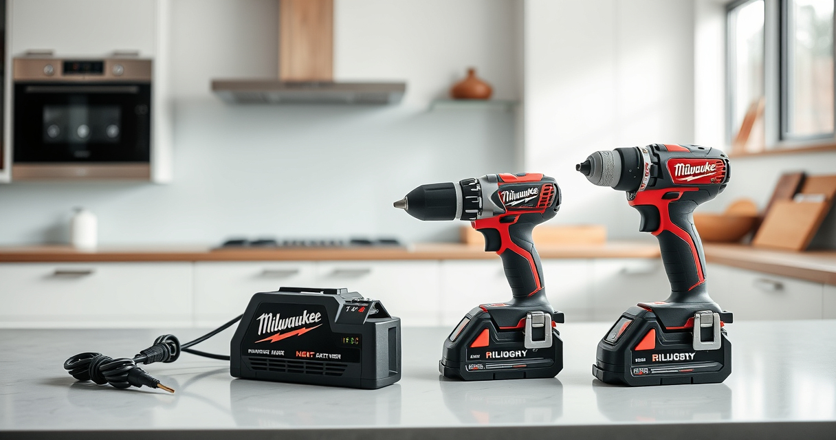 Best Milwaukee Power Tools for Mechanics (2026) — Guide 12