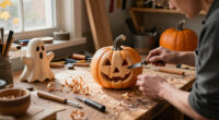 Best Wood Carving Tools For Halloween Decorations Compared