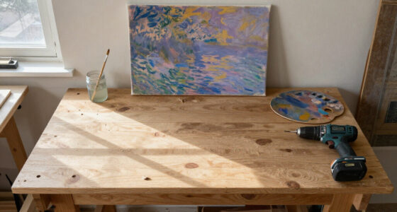 Claude Monet Surges In Global Coverage