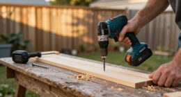 Cordless Power Drill Set: A Prime Big Deal Days Guide
