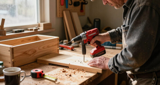 Craftsman Launched A Cheaper Cordless Drill
