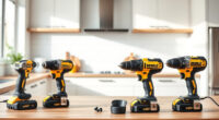 DEWALT Brushless Drill Review: Pros, Cons, and Who It's For
