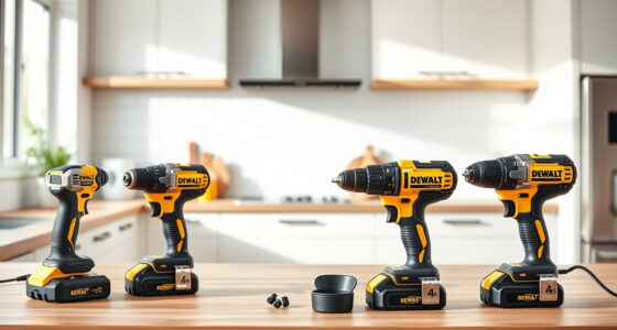 DEWALT Brushless Drill Review: Pros, Cons, and Who It's For