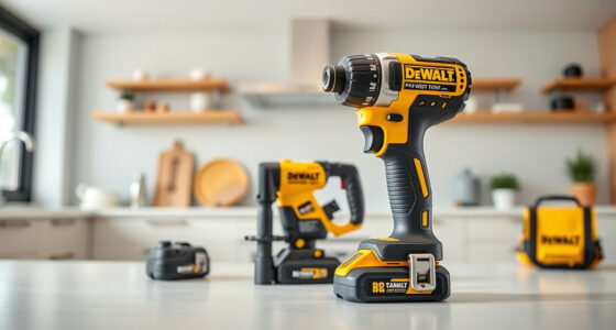 DEWALT FLEXVOLT Review: Pros, Cons, and Who It's For