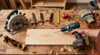 Ultimate DIY Tools & Woodworking Gear List 2026