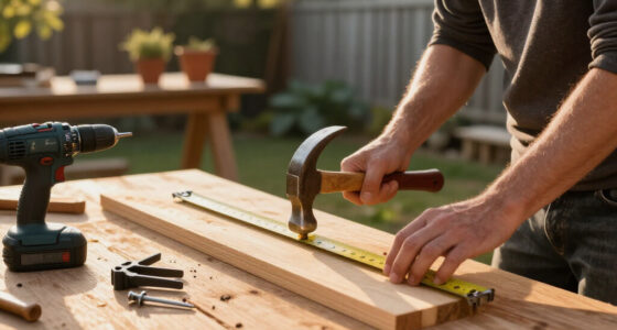 Top DIY Woodworking Supplies for 2026