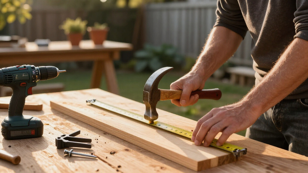 Top DIY Woodworking Supplies for 2026