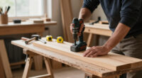 Essential DIY & Woodworking Tools Checklist 2026