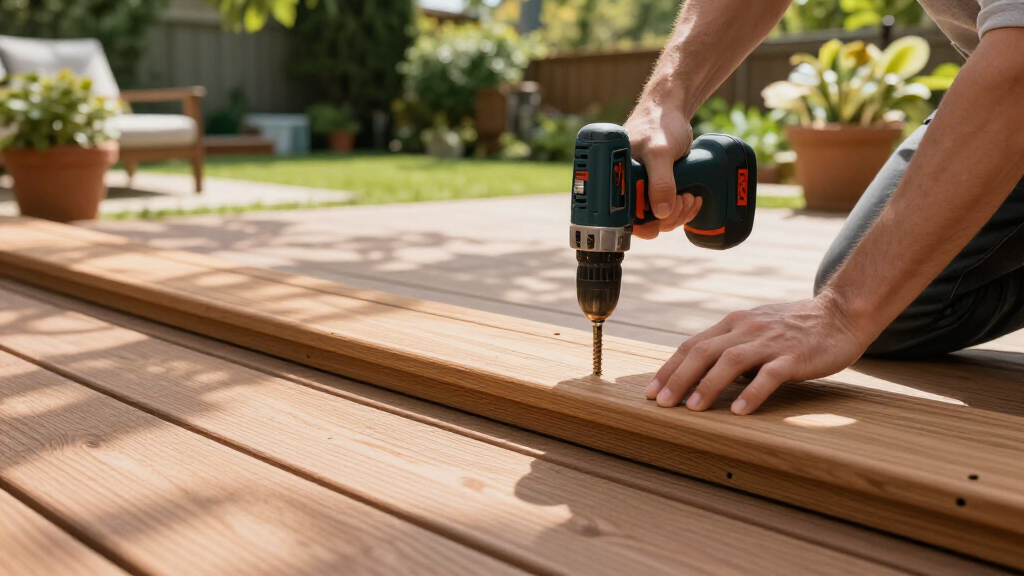 Do It Best Group, Trex Strengthen Outdoor Living Partnership