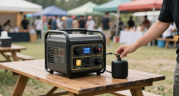 Honda EU2200ITAN 2200-Watt Super Quiet Inverter Discontinued? The Closest Current Alternatives