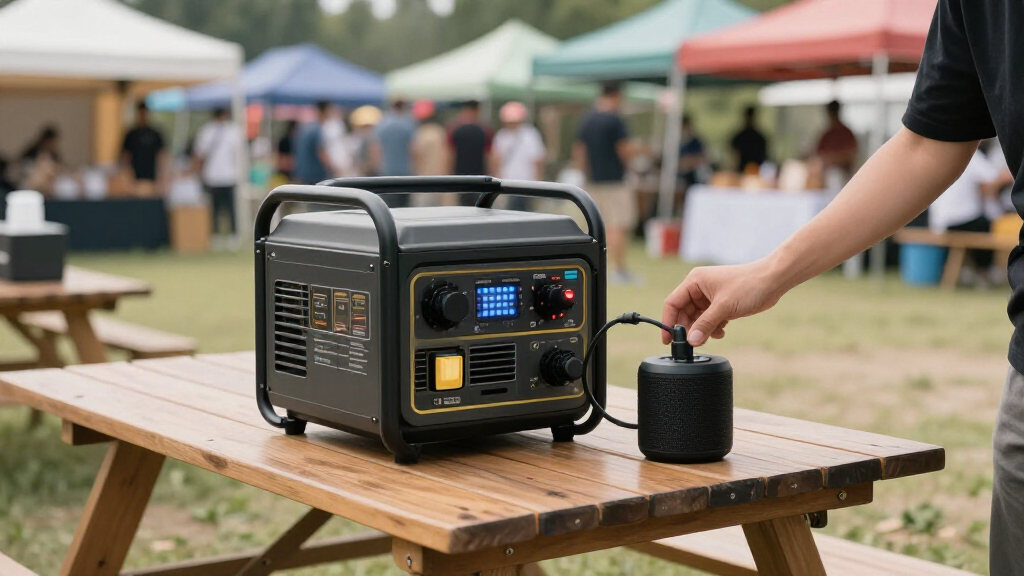 Honda EU2200ITAN 2200-Watt Super Quiet Inverter Discontinued? The Closest Current Alternatives