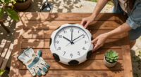 L’Épée 1839 Unveils Soccer Ball Kinetic Clock With 8-Day Power Reserve
