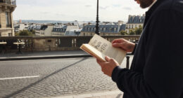New Book 'It Was Paris In 1970' Launches In Paris