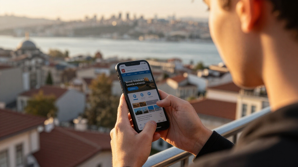 Rental Social Housing Applications Open In Istanbul Today