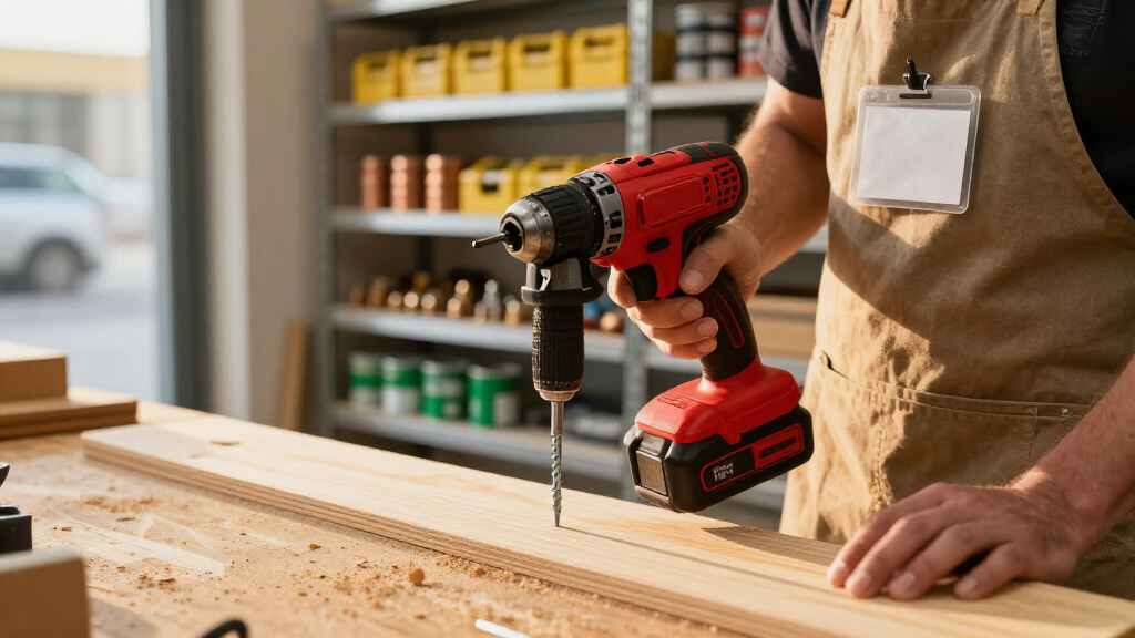 Retailers Set Their Eyes On Growth At The Ace Hardware 2026 Fall Convention
