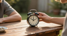 Stop Using A Regular Alarm On Your Phone — Try This Nostalgic Alternative Instead