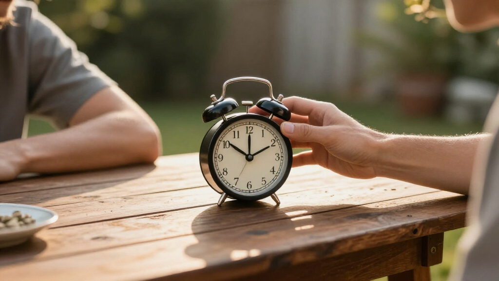 Stop Using A Regular Alarm On Your Phone — Try This Nostalgic Alternative Instead