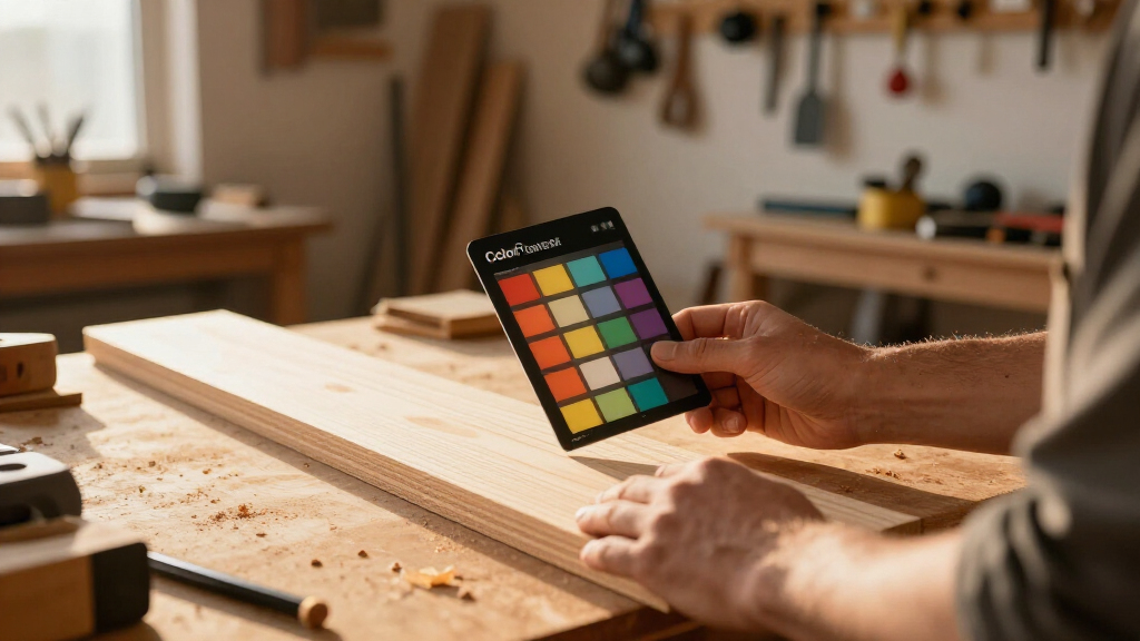 The ColorChecker, Photography's Most Important 24 Squares, Turns 50